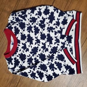 Janie and Jack 2t sweatshirt NWT